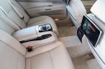 BMW 750iL 2013 года
